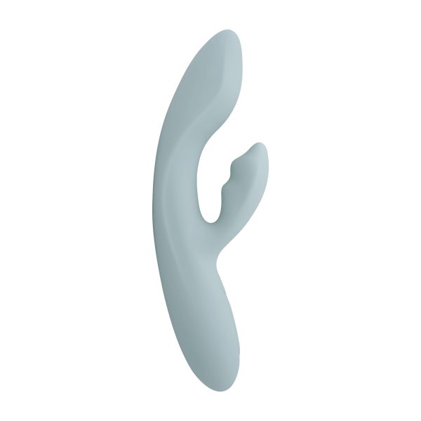 Svakom Chika Vibrator Met App 18 cm - womentoys.nl