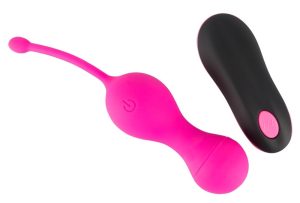 Svakom Vibrerende Vaginale Balletjes Met Afstandsbediening - womentoys.nl