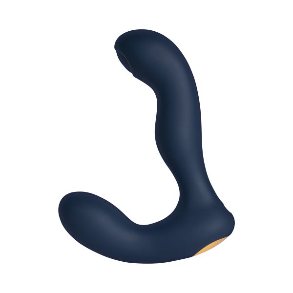 Svakom Iker Neo Prostaat Vibrator Met App 13 cm - womentoys.nl