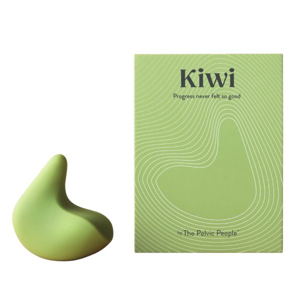 Ohnut Kiwi Vibrator - womentoys.nl